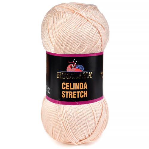 Купить пряжу HiMALAYA CELINDA STRETCH цвет 212-25 производства фабрики HiMALAYA