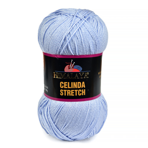 Купить пряжу HiMALAYA CELINDA STRETCH цвет 212-29 производства фабрики HiMALAYA