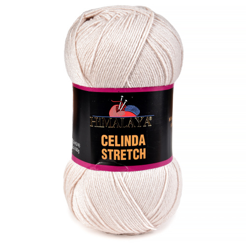 Купить пряжу HiMALAYA CELINDA STRETCH цвет 212-33 производства фабрики HiMALAYA