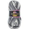 Купить пряжу HiMALAYA COMBO цвет 52705 производства фабрики HiMALAYA