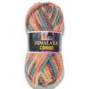 Купить пряжу HiMALAYA COMBO цвет 52736 производства фабрики HiMALAYA
