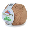 Купить пряжу HiMALAYA DELUXE BAMBOO цвет 124-22 производства фабрики HiMALAYA