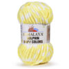 Купить пряжу HiMALAYA DOLPHIN BABY COLORS цвет 80426 производства фабрики HiMALAYA