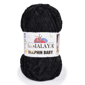 Купить пряжу HiMALAYA DOLPHIN BABY цвет 80311 производства фабрики HiMALAYA