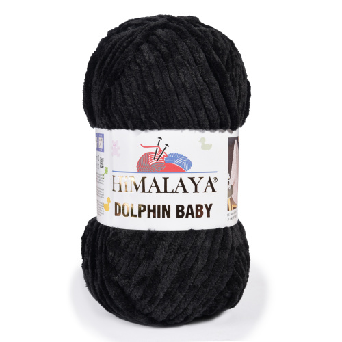 Купить пряжу HiMALAYA DOLPHIN BABY цвет 80311 производства фабрики HiMALAYA