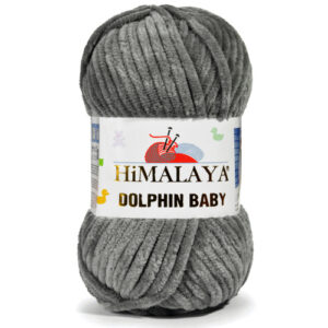 Купить пряжу HiMALAYA DOLPHIN BABY цвет 80367 производства фабрики HiMALAYA