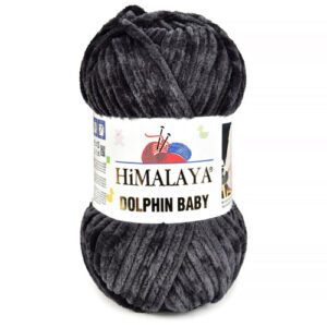 Купить пряжу HiMALAYA DOLPHIN BABY цвет 80394 производства фабрики HiMALAYA