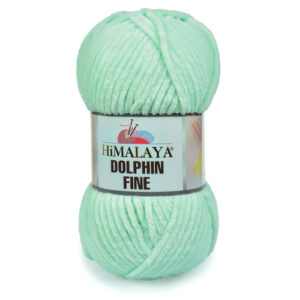 Купить пряжу HiMALAYA DOLPHIN FINE цвет 80505 производства фабрики HiMALAYA