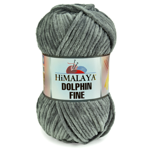 Купить пряжу HiMALAYA DOLPHIN FINE цвет 80510 производства фабрики HiMALAYA
