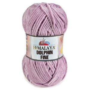 Купить пряжу HiMALAYA DOLPHIN FINE цвет 80515 производства фабрики HiMALAYA