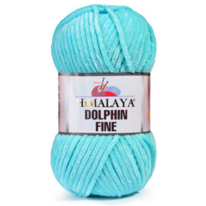 Купить пряжу HiMALAYA DOLPHIN FINE цвет 80516 производства фабрики HiMALAYA