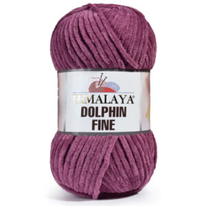 Купить пряжу HiMALAYA DOLPHIN FINE цвет 80519 производства фабрики HiMALAYA