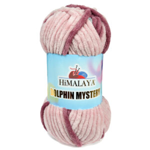 Купить пряжу HiMALAYA DOLPHIN MYSTERY цвет 93205 производства фабрики HiMALAYA