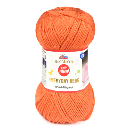 Купить пряжу HiMALAYA EVERYDAY BEBE цвет 70147 производства фабрики HiMALAYA