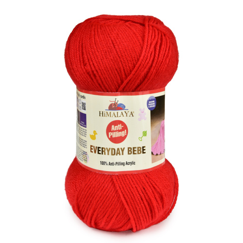 Купить пряжу HiMALAYA EVERYDAY BEBE цвет 70148 производства фабрики HiMALAYA
