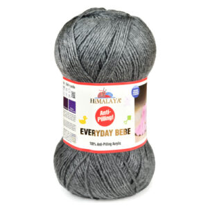 Купить пряжу HiMALAYA EVERYDAY BEBE цвет 70154 производства фабрики HiMALAYA