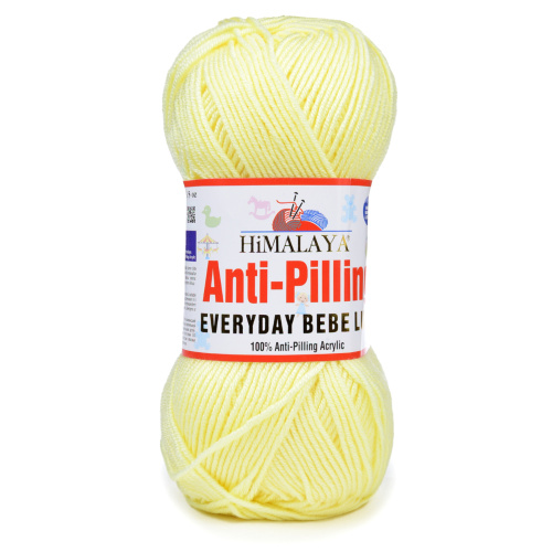 Купить пряжу HiMALAYA EVERYDAY BEBE LUX цвет 70425 производства фабрики HiMALAYA