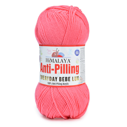 Купить пряжу HiMALAYA EVERYDAY BEBE LUX цвет 70433 производства фабрики HiMALAYA