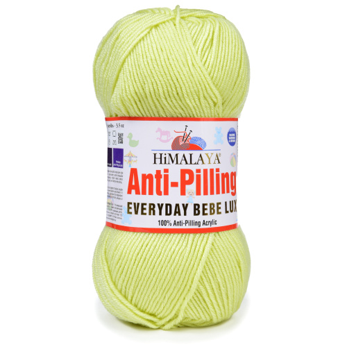 Купить пряжу HiMALAYA EVERYDAY BEBE LUX цвет 70449 производства фабрики HiMALAYA