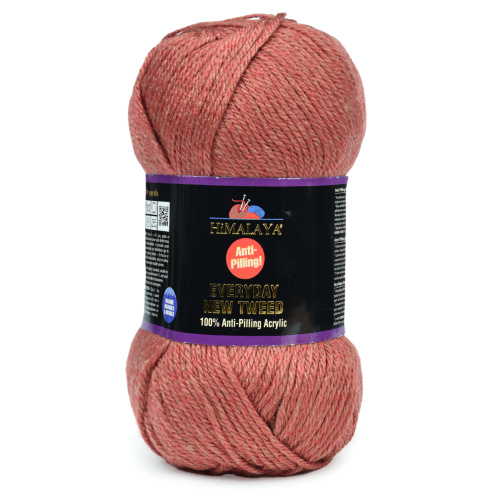 Купить пряжу HiMALAYA EVERYDAY NEW TWEED цвет 75114 производства фабрики HiMALAYA