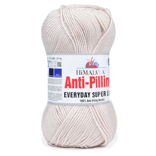 Купить пряжу HiMALAYA EVERYDAY SÜPER LÜX цвет 73403 производства фабрики HiMALAYA