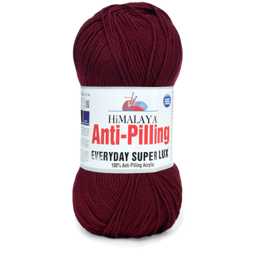Купить пряжу HiMALAYA EVERYDAY SÜPER LÜX цвет 73409 производства фабрики HiMALAYA