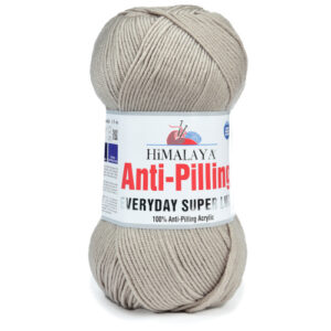Купить пряжу HiMALAYA EVERYDAY SÜPER LÜX цвет 73424 производства фабрики HiMALAYA