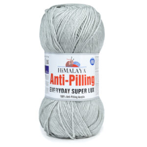 Купить пряжу HiMALAYA EVERYDAY SÜPER LÜX цвет 73427 производства фабрики HiMALAYA