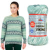 Купить пряжу HiMALAYA EVERYDAY VIKING цвет 70504 производства фабрики HiMALAYA