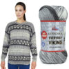 Купить пряжу HiMALAYA EVERYDAY VIKING цвет 70527 производства фабрики HiMALAYA