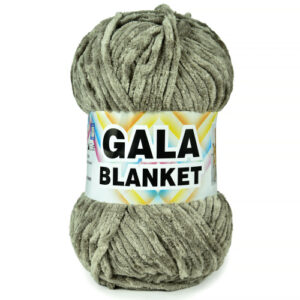 Купить пряжу HiMALAYA GALA BLANKET цвет CHS01 производства фабрики HiMALAYA