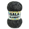 Купить пряжу HiMALAYA GALA BLANKET цвет CHS03 производства фабрики HiMALAYA
