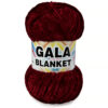 Купить пряжу HiMALAYA GALA BLANKET цвет CHS04 производства фабрики HiMALAYA