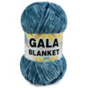 Купить пряжу HiMALAYA GALA BLANKET цвет CHS07 производства фабрики HiMALAYA