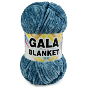 Купить пряжу HiMALAYA GALA BLANKET цвет CHS07 производства фабрики HiMALAYA