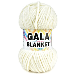 Купить пряжу HiMALAYA GALA BLANKET цвет CHS09 производства фабрики HiMALAYA