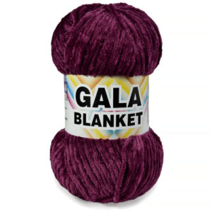 Купить пряжу HiMALAYA GALA BLANKET цвет CHS13 производства фабрики HiMALAYA