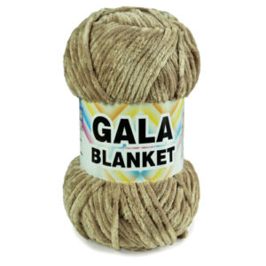 Купить пряжу HiMALAYA GALA BLANKET цвет CHS16 производства фабрики HiMALAYA
