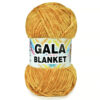 Купить пряжу HiMALAYA GALA BLANKET цвет CHS19 производства фабрики HiMALAYA