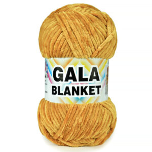 Купить пряжу HiMALAYA GALA BLANKET цвет CHS19 производства фабрики HiMALAYA