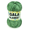 Купить пряжу HiMALAYA GALA BLANKET цвет CHS20 производства фабрики HiMALAYA