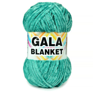 Купить пряжу HiMALAYA GALA BLANKET цвет CHS21 производства фабрики HiMALAYA