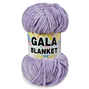 Купить пряжу HiMALAYA GALA BLANKET цвет SK01 производства фабрики HiMALAYA
