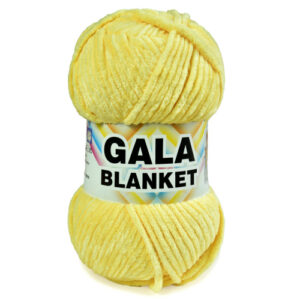 Купить пряжу HiMALAYA GALA BLANKET цвет SK05 производства фабрики HiMALAYA