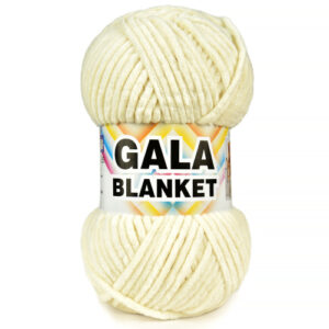 Купить пряжу HiMALAYA GALA BLANKET цвет SK19 производства фабрики HiMALAYA