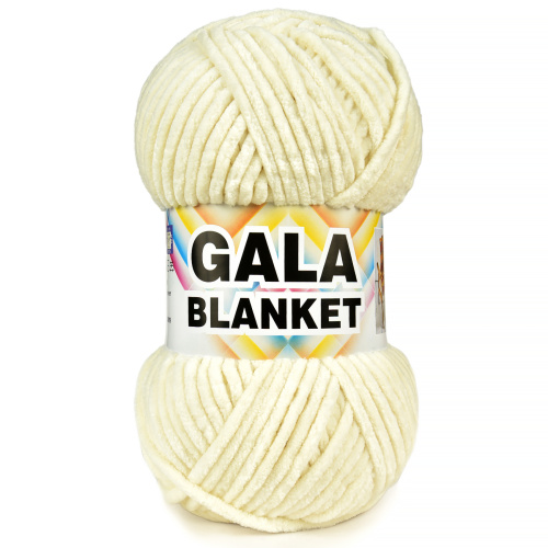 Купить пряжу HiMALAYA GALA BLANKET цвет SK19 производства фабрики HiMALAYA