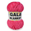 Купить пряжу HiMALAYA GALA BLANKET цвет SK21 производства фабрики HiMALAYA