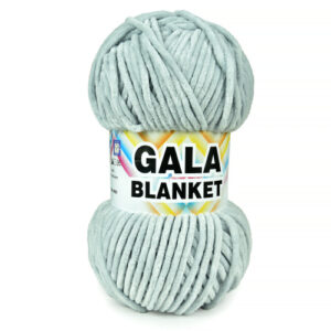 Купить пряжу HiMALAYA GALA BLANKET цвет SK23 производства фабрики HiMALAYA