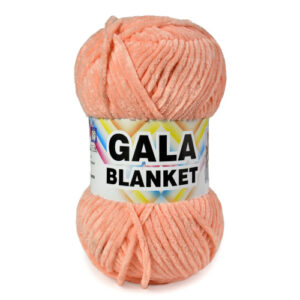Купить пряжу HiMALAYA GALA BLANKET цвет SK29 производства фабрики HiMALAYA