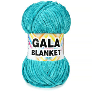 Купить пряжу HiMALAYA GALA BLANKET цвет SK31 производства фабрики HiMALAYA